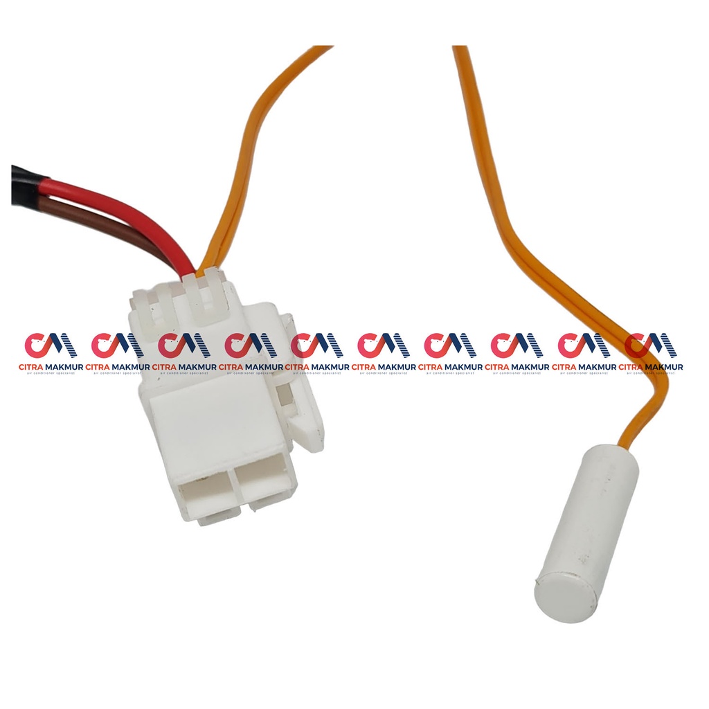 Defrost Bimetal Fuse Digital LG Double Kulkas 2 pintu Pisah Dobel Panas dan Dingin Inverter Modul semua merk Fius Pius Sensor Suhu