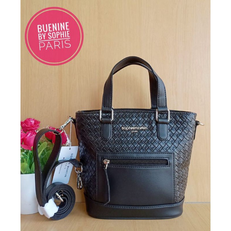 Tas Buenine Sophie Martin Tas Pesta Tas Kondangan