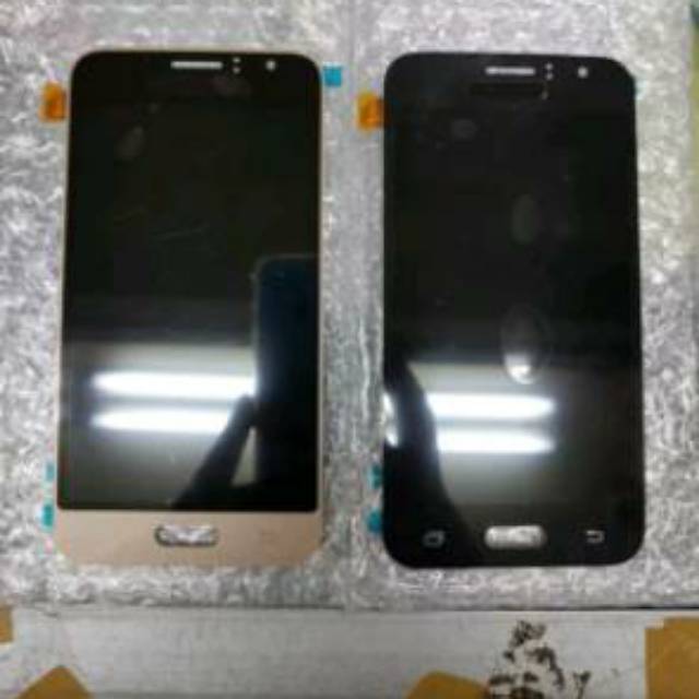 LCD TOUCHSCREEN SAMSUNG J1 2016 J120 CONTRAS
