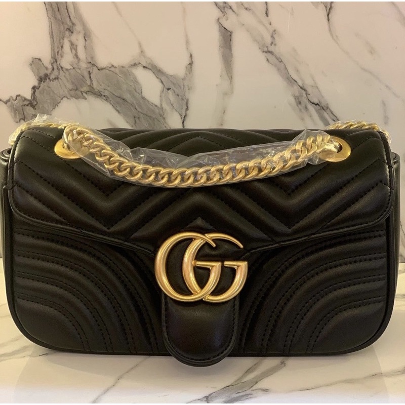 gucci marmont super premium