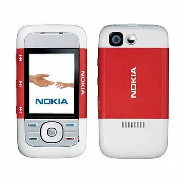 HP Nokia 5300 xpress musim baru bkan xs 11 note 10 2720 v8