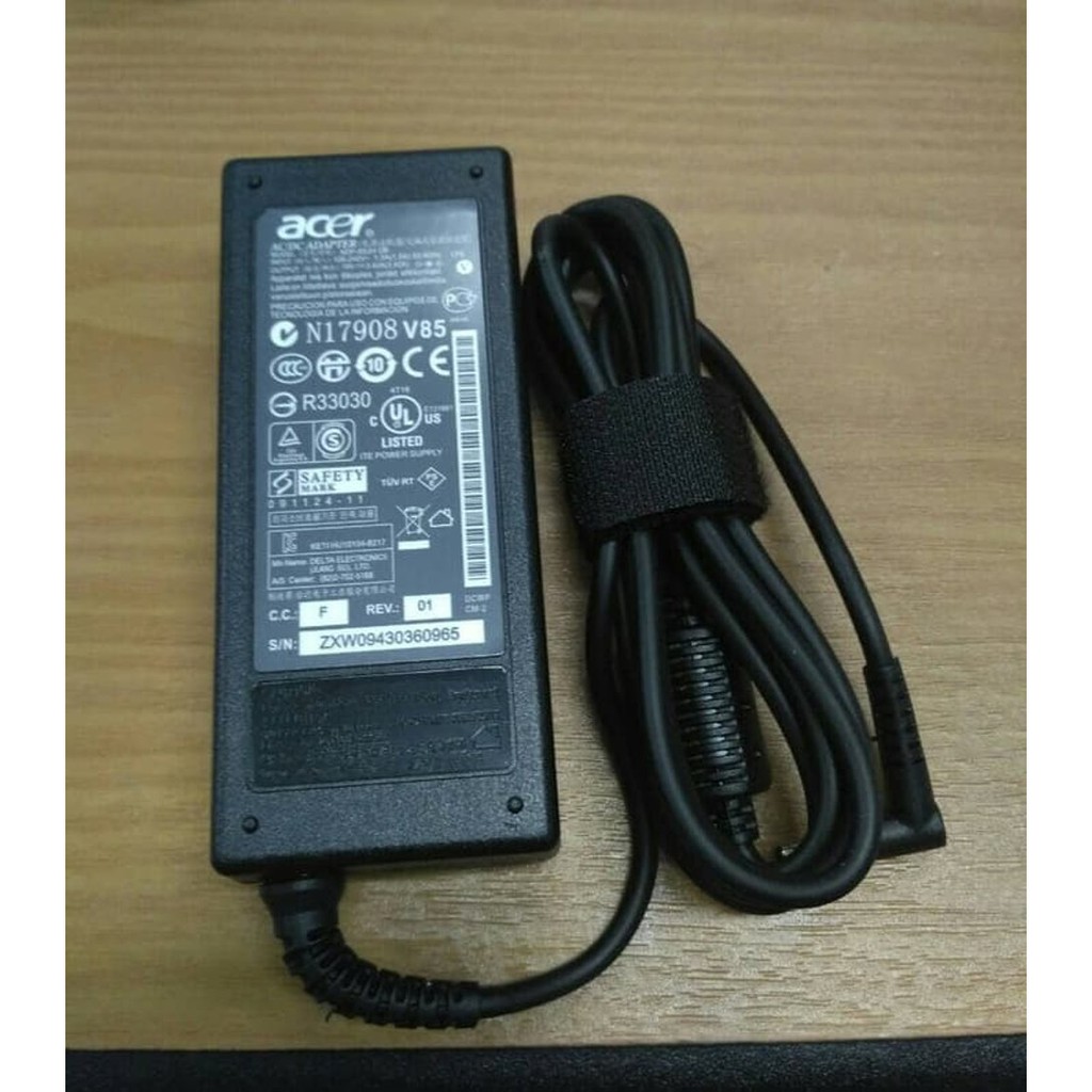 Charger Laptop Acer E5-421 E5-411 E5-473 E5-471