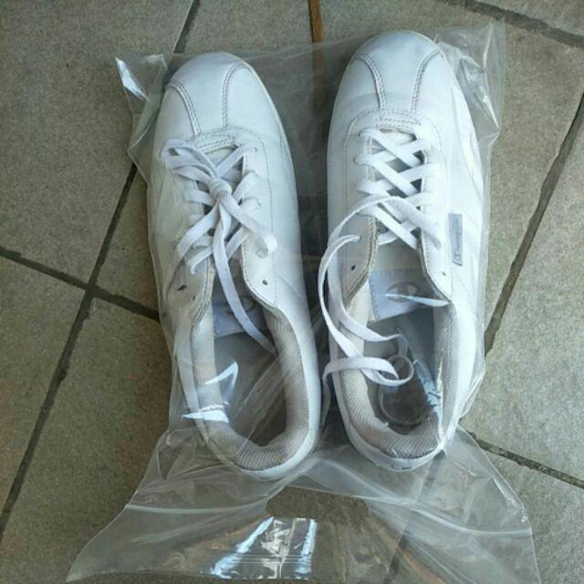 Plastik Klip Ziplock Besar Tebal Ecer 30x38+7 (isi 10 Pcs) Untuk Baju,sepatu Dll