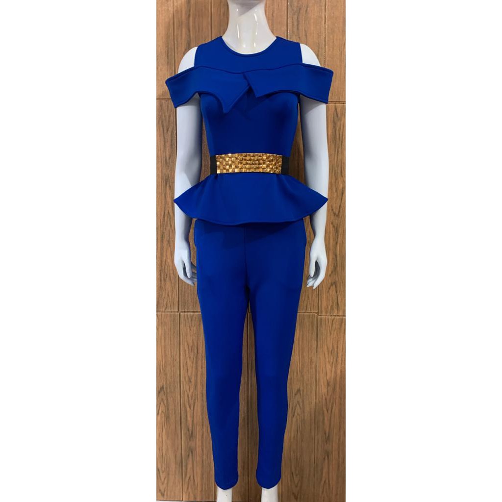 kathryn collection #012, stelan peplum scuba import premium free belt