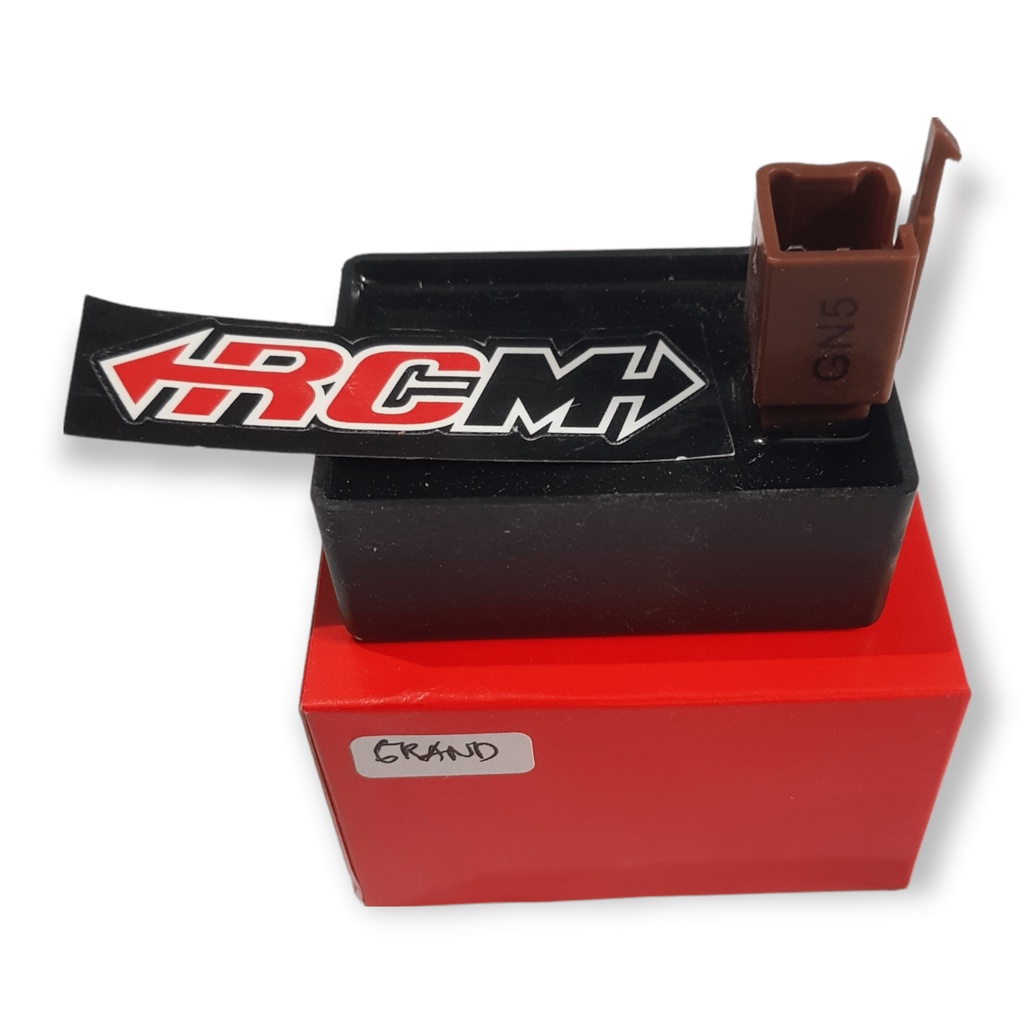 CDI UNIT HONDA ASTREA GRAND LEGENDA IMPRESSA IMPRESA PRIMA STAR SUPERCUP SUPER CUP GN5 C70 C 70 WIN ORI ORIGINAL SHINDENGEN ASLI