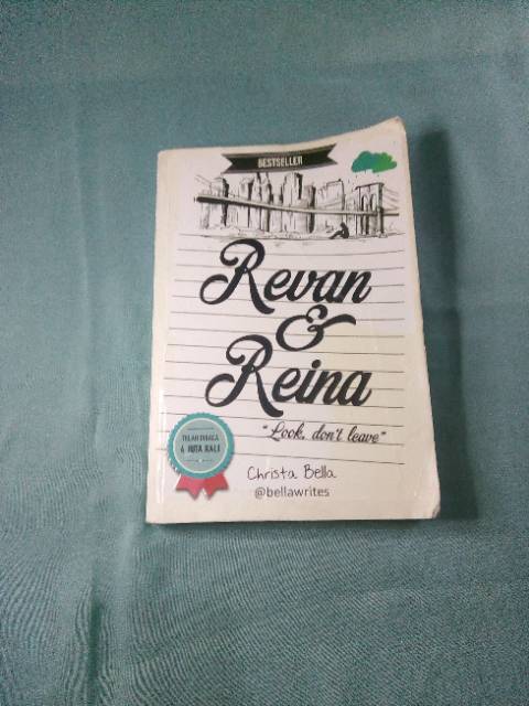 Revan Reina By Christa Bella Shopee Indonesia