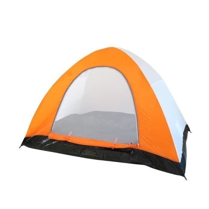 Tenda Camping Rei Tipe Bromo A / Tenda Rei 2 Orang