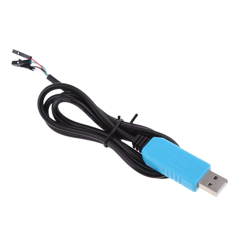 Btsg PL2303 TA Kabel USB TTL RS232 Convert Kabel Serial PL2303TA