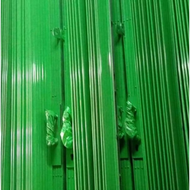 rolling door folding gate