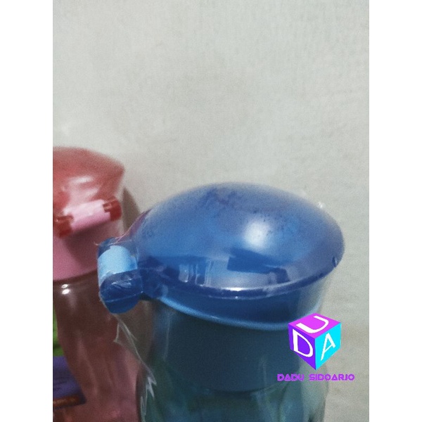 Botol minum rosio bottle LION STAR 500ml np-2