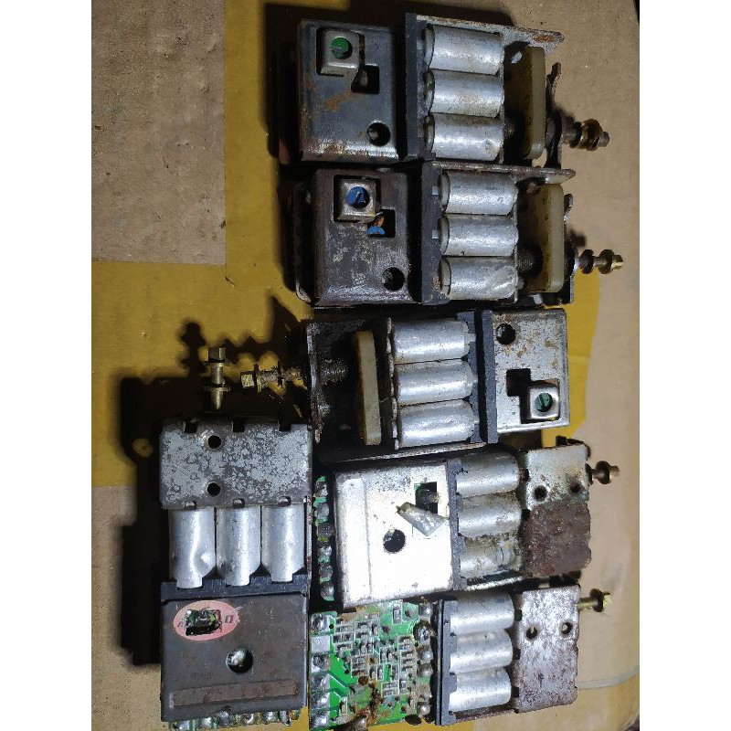 Tuner Blok Fm Gambling