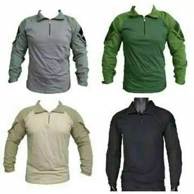 Kaos Tactical Desain Kaos Menarik Kaos Tactical Desain Kaos Menarik