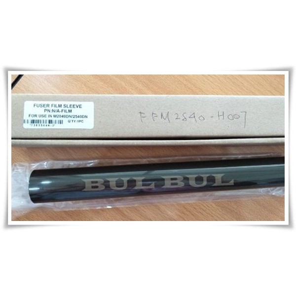 FIXING FILM/FUSER FILM KYOCERA M2540DN M2040 SERIES