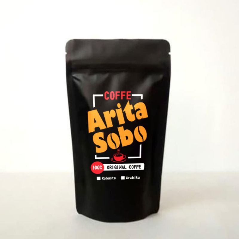 

Kopi Robusta dan Arabika dari Kota Wonosobo