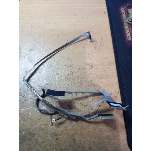 flexibel lcd toshiba T230