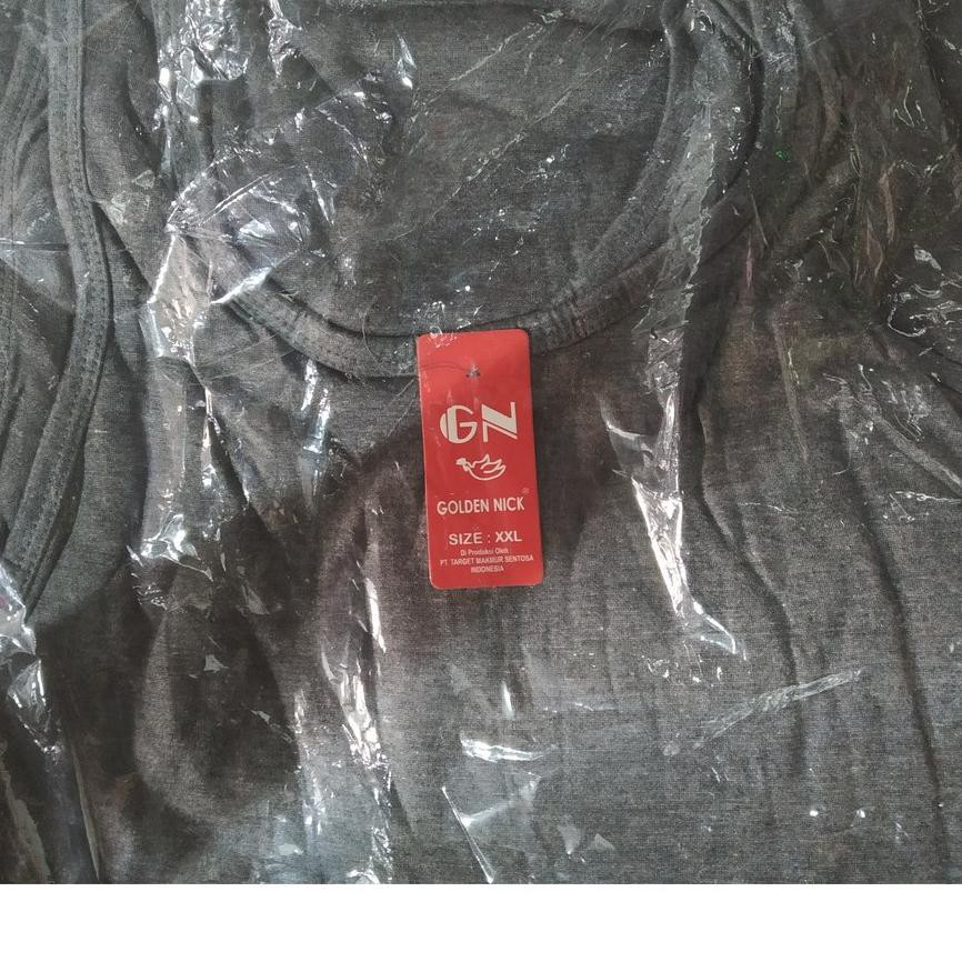 LSN Tank Top Golden Nick | Tanktop GoldenNick | Tanktop Golden Nick Murah !!