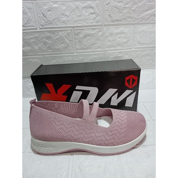 sepatu kdm cewek ori