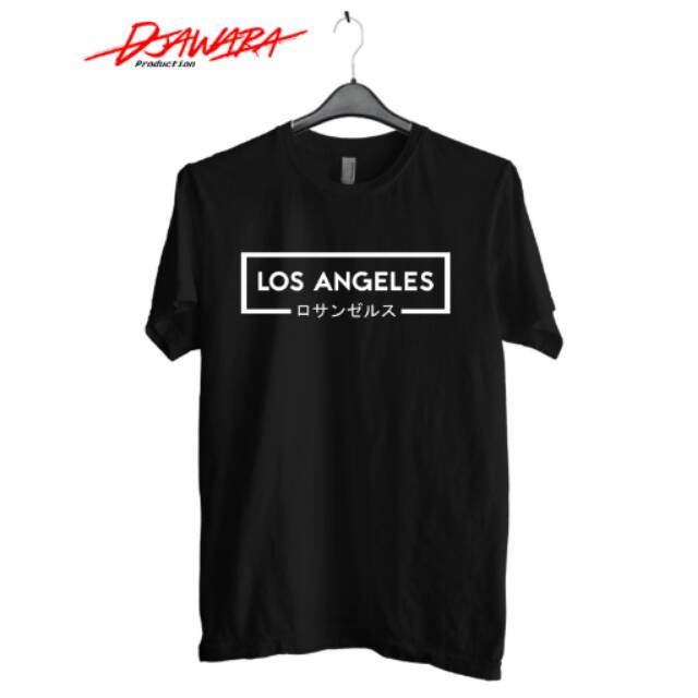 kaos los angeles