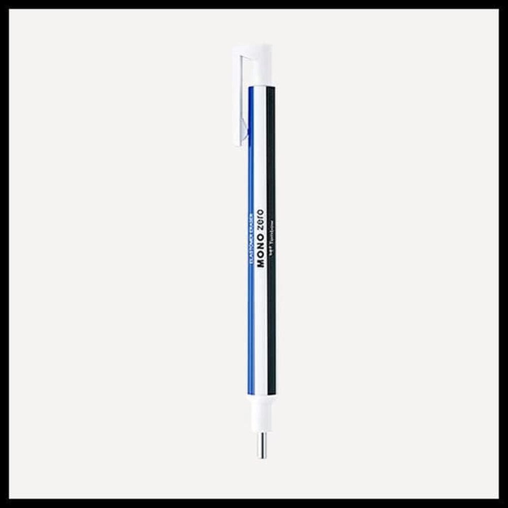 

Dijual Tombow Mono Zero Eraser Fine Circle 2.3mm Murah