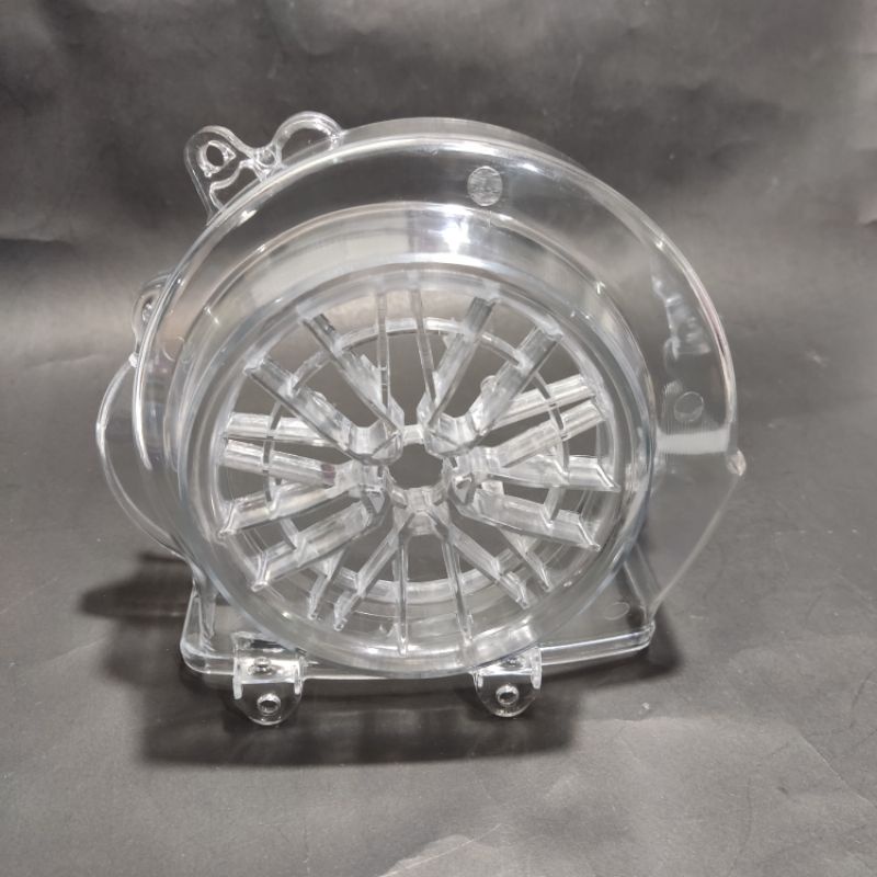 Tutup kipas beat esp beat pop esp scoopy esp transparan