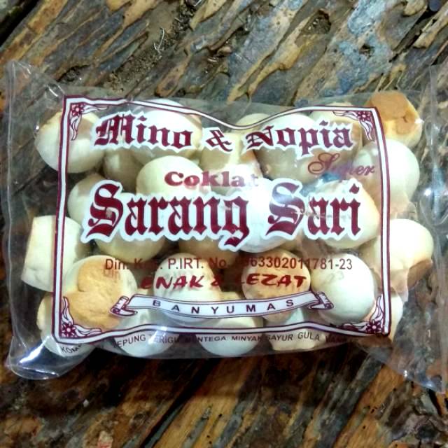 

Nopia Sarang Sari