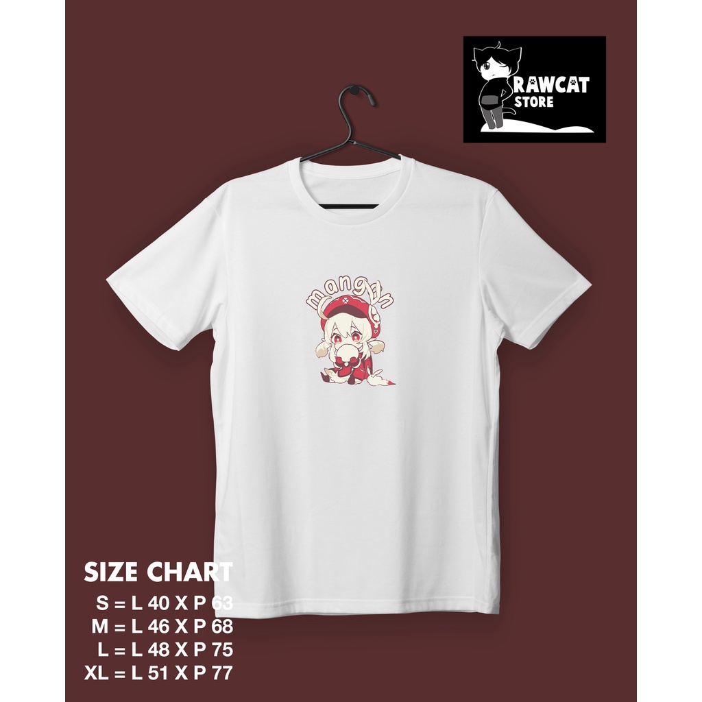 Kaos game genshin impact Klee