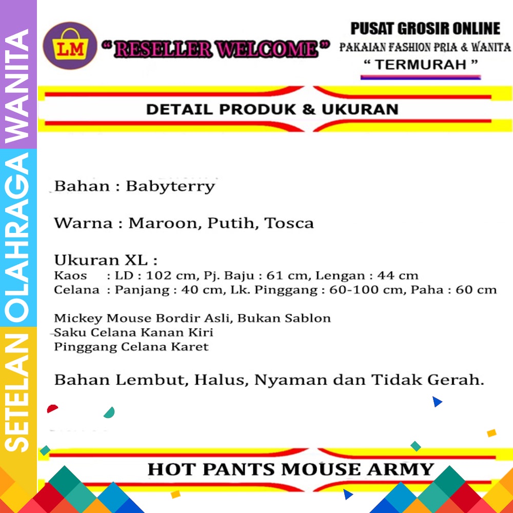 baju olahraga setelan senam erobic zumba muslim outdoor tha011 HIA EveryWear Rania Tunic Baju Sena