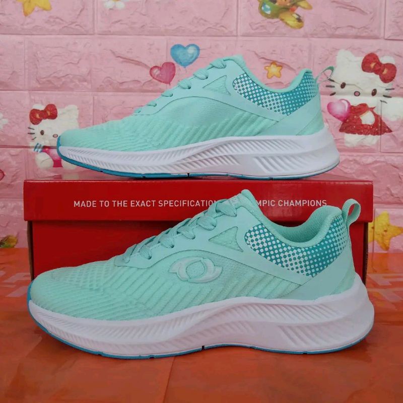 Sepatu Astec Ergo Running Sale