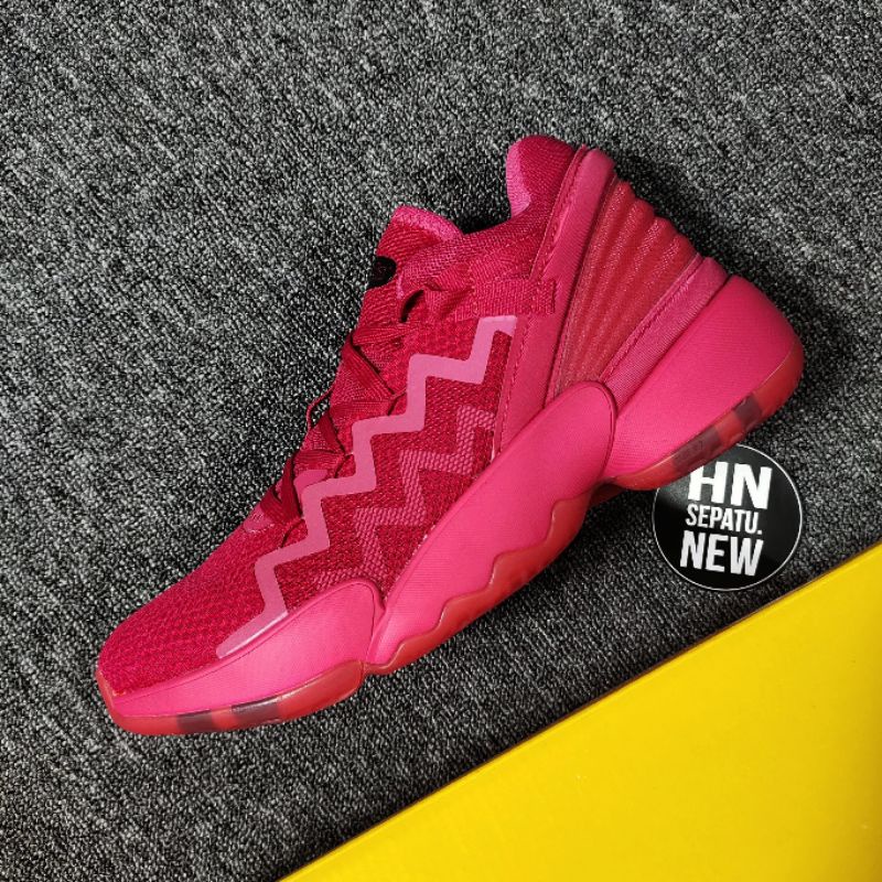 don issue 2 power pink