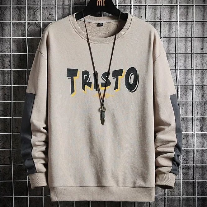 Tristo Sweater - Sweater Hoodie Unisex Terbaru