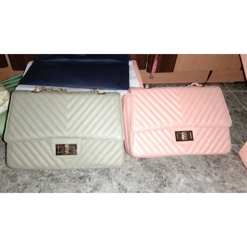 Trisha Bag By Merche