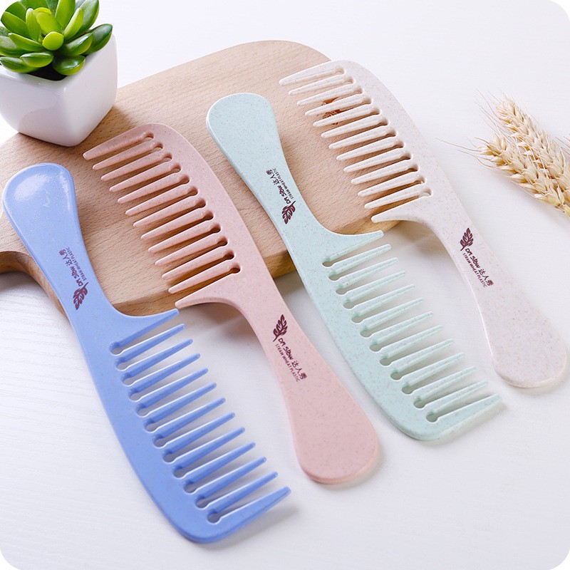 SISIR RAMBUT RENGGANG KOREA / SISIR LUCU KARAKTER-5