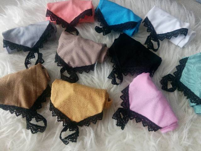 Handsock Renda Hawali