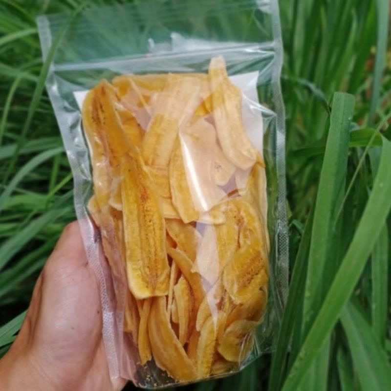 

KRIPIK PISANG