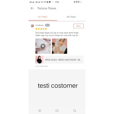 BERGO SNADA / BERGO GARIS PINGGIR / BERGO LAYANG / HiJAB INSTANT-3