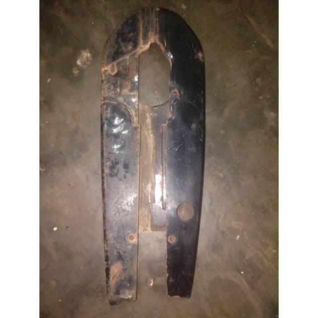 Katengkas penutup rantai Suzuki Crystal original
