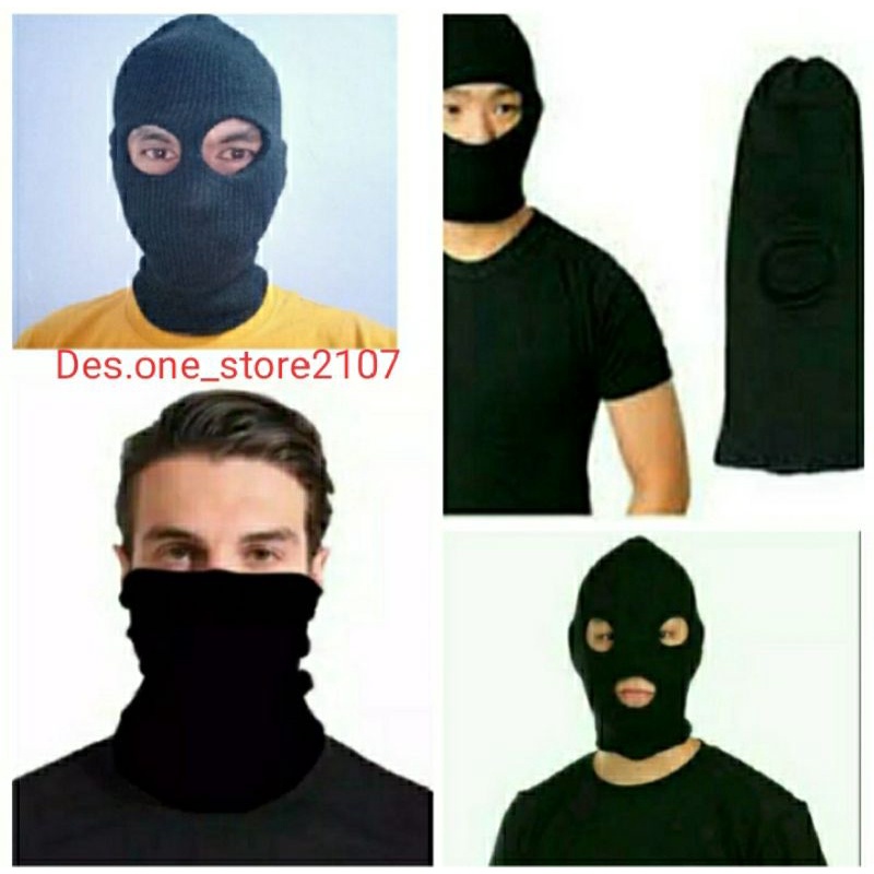 Kethu ninja / KUPLUK LOBANG 3  / KUPLUK anti Corona  KUPLUK NINJA / kupluk maling