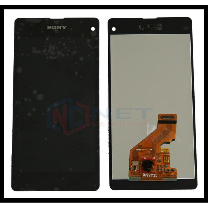 Lcd Touchscreen Sony D5503 Xperia Z1 Compact / Sony Xperia Z1 Mini