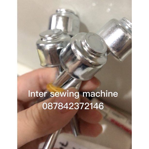 Payung besi angkatan sepatu industrial