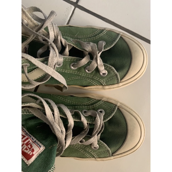 ventela bekas pemakaian pribadi size 42.