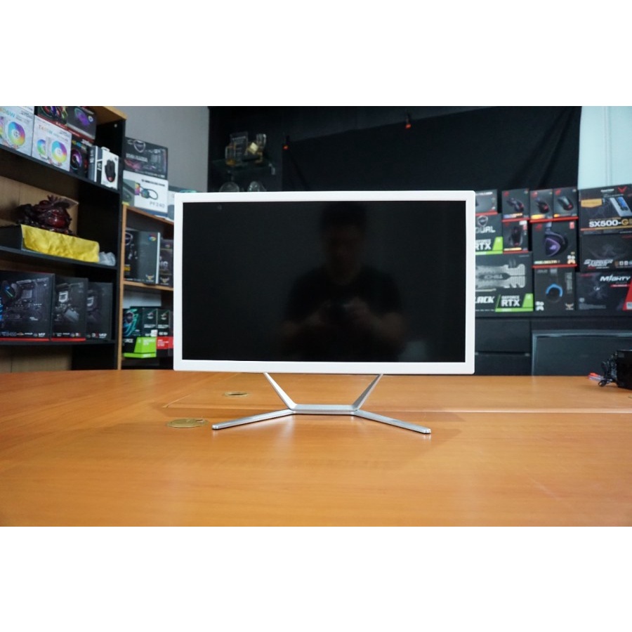 PC All In One Enlight D220 i3 6100/8/Ssd240/21,5&quot;/Win10 - PC AIO i3 Enlight - Garansi Resmi