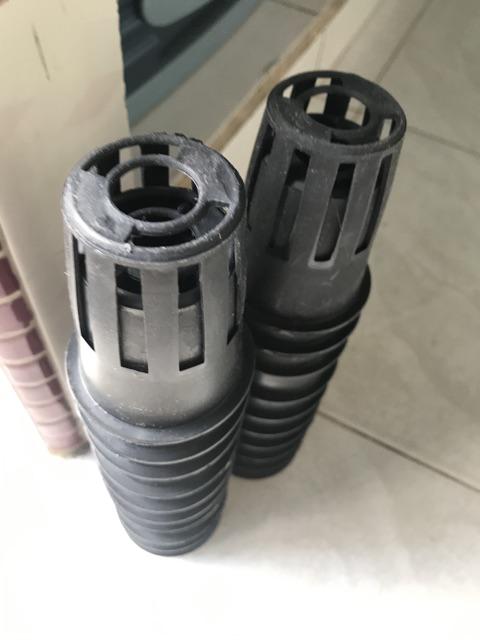 (medan) Netpot Hidroponik 7 Cm