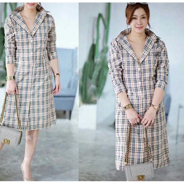 ۩ LK Bulberry cream [Dress 0117] SBV ✩