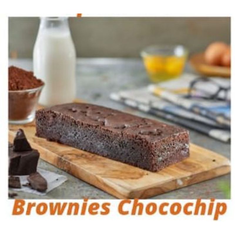 

Brownies Livana