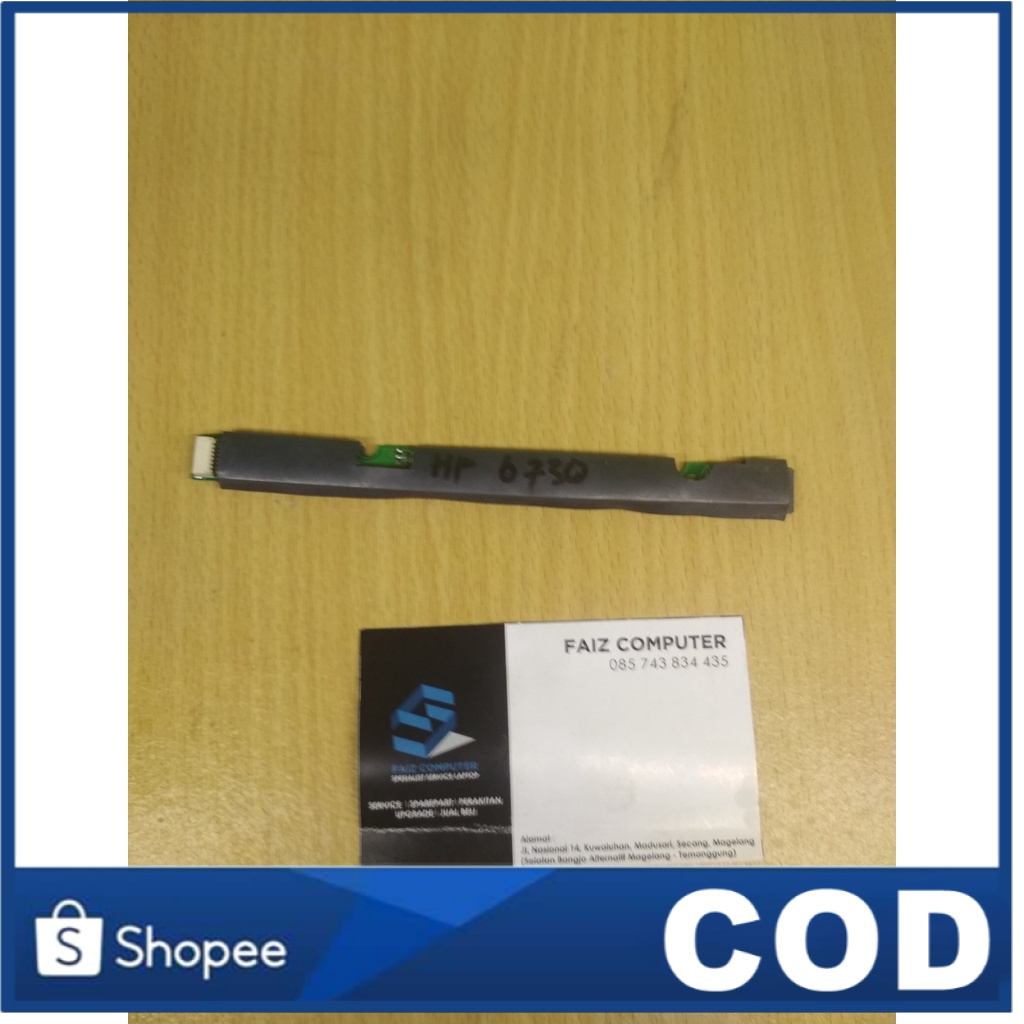INVERTER LAPTOP NOTEBOOK HP 6730