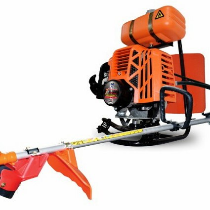 Tanika Mesin Potong Rumput Gendong  Tipe TNK 328 PRO With Weed Killer