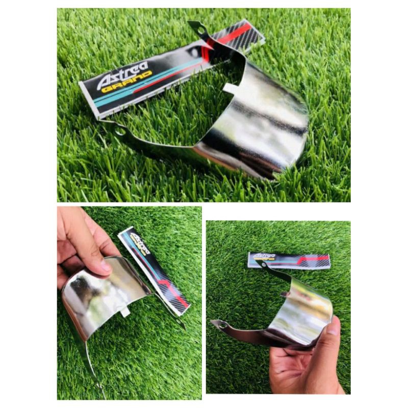 kepet air Astrea legenda grand kepet air grand kepet slebor belakang Honda grand