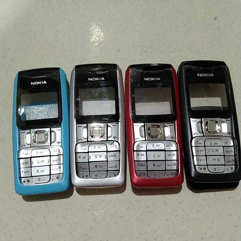 CASING NOKIA 2310