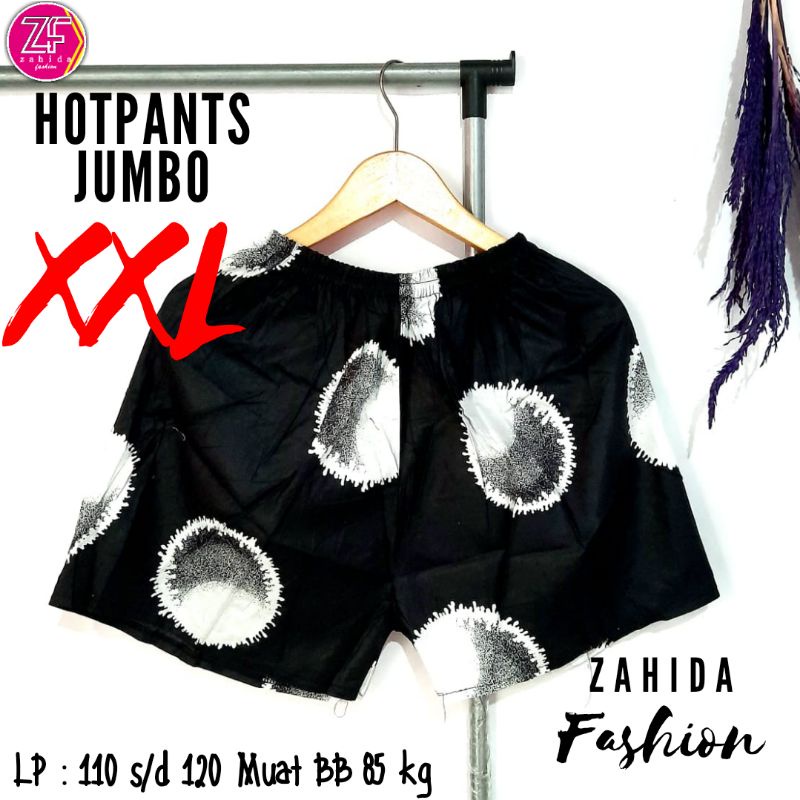 celana pendek khas jogja bahan rayon / celana pendek malioboro