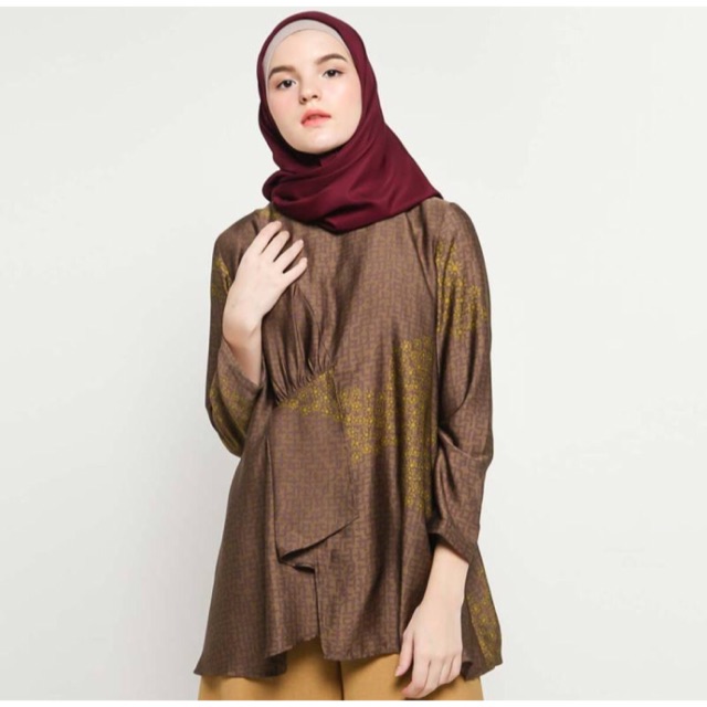 Yarra cora - Kami Idea